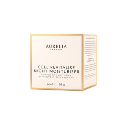 Cell Revitalise Night Moisturiser  60ml