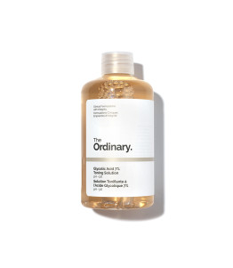 Glycolic Acid 7% Toning Solution 240ml