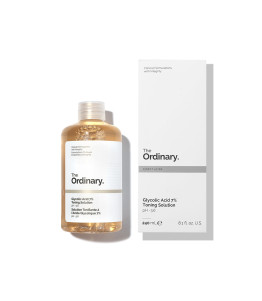 Glycolic Acid 7% Toning Solution 240ml