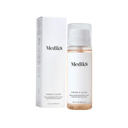 Press & Glow Daily Exfoliating Activator
