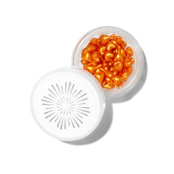 Super C Smart Nutrient Beauty Capsules