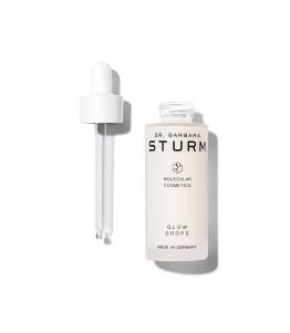 Overnight Glow Dark Sleeping Cream