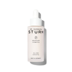 Overnight Glow Dark Sleeping Cream