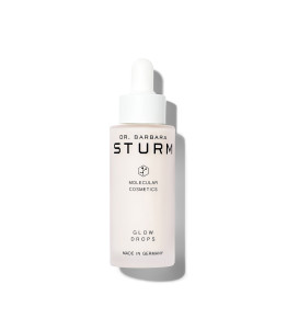 Overnight Glow Dark Sleeping Cream