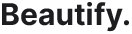 Beautify - Cosmetic store